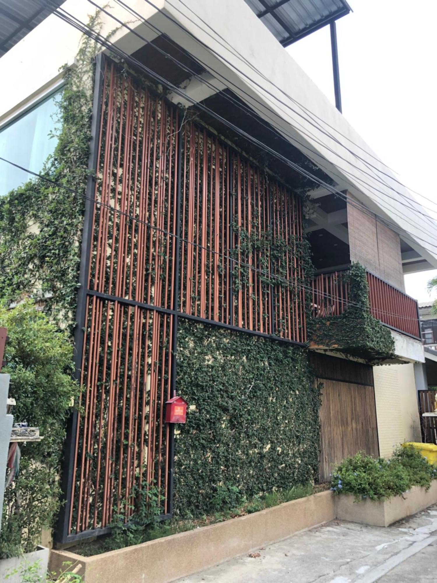 Celosia Chiang Mai Hotel Exteriör bild